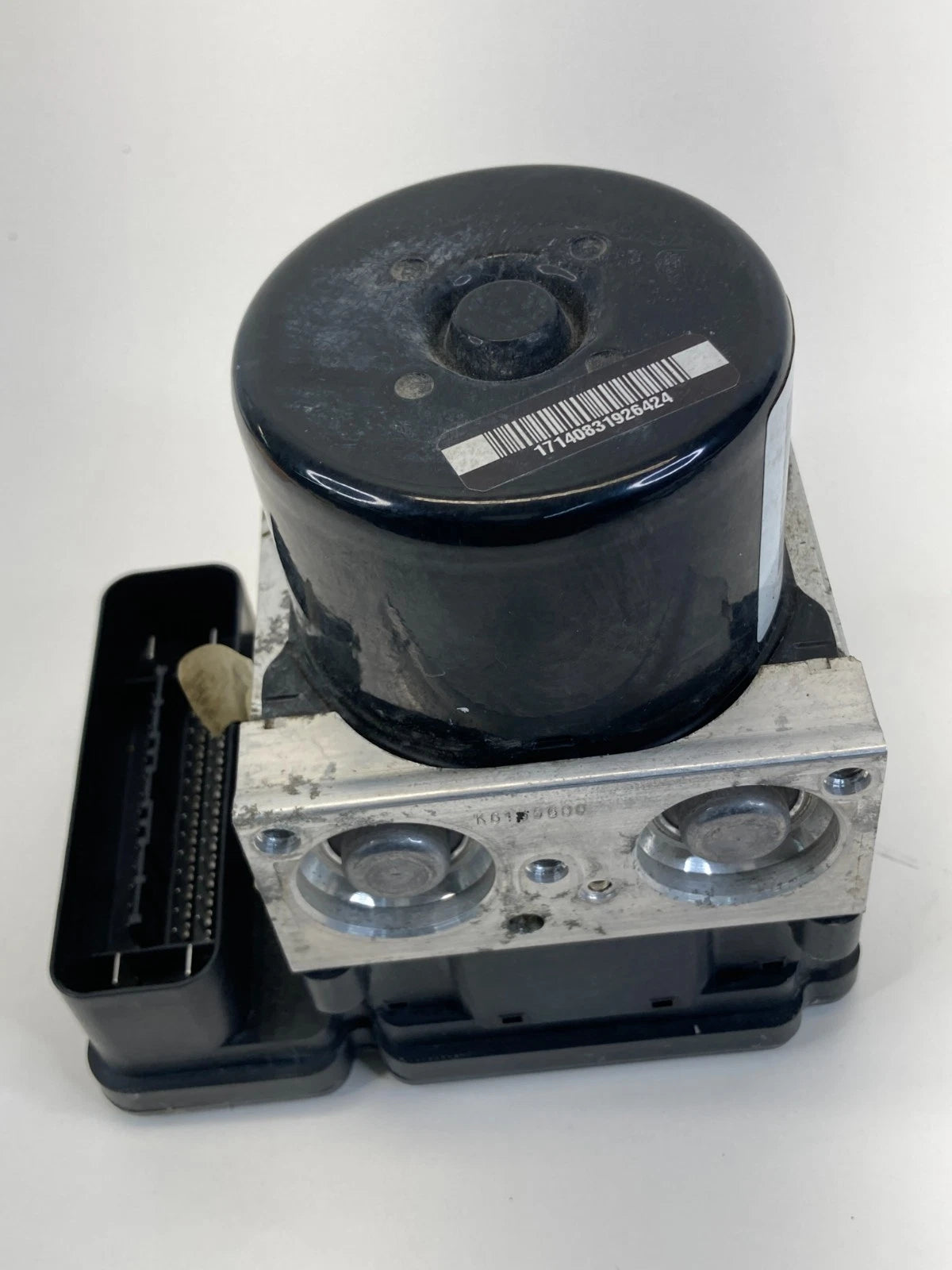 2013-2015 FORD ESCAPE 2WD 2.0L A/T ABS PUMP ANTI LOCK BRAKE MODULE CV61-2C405-AE