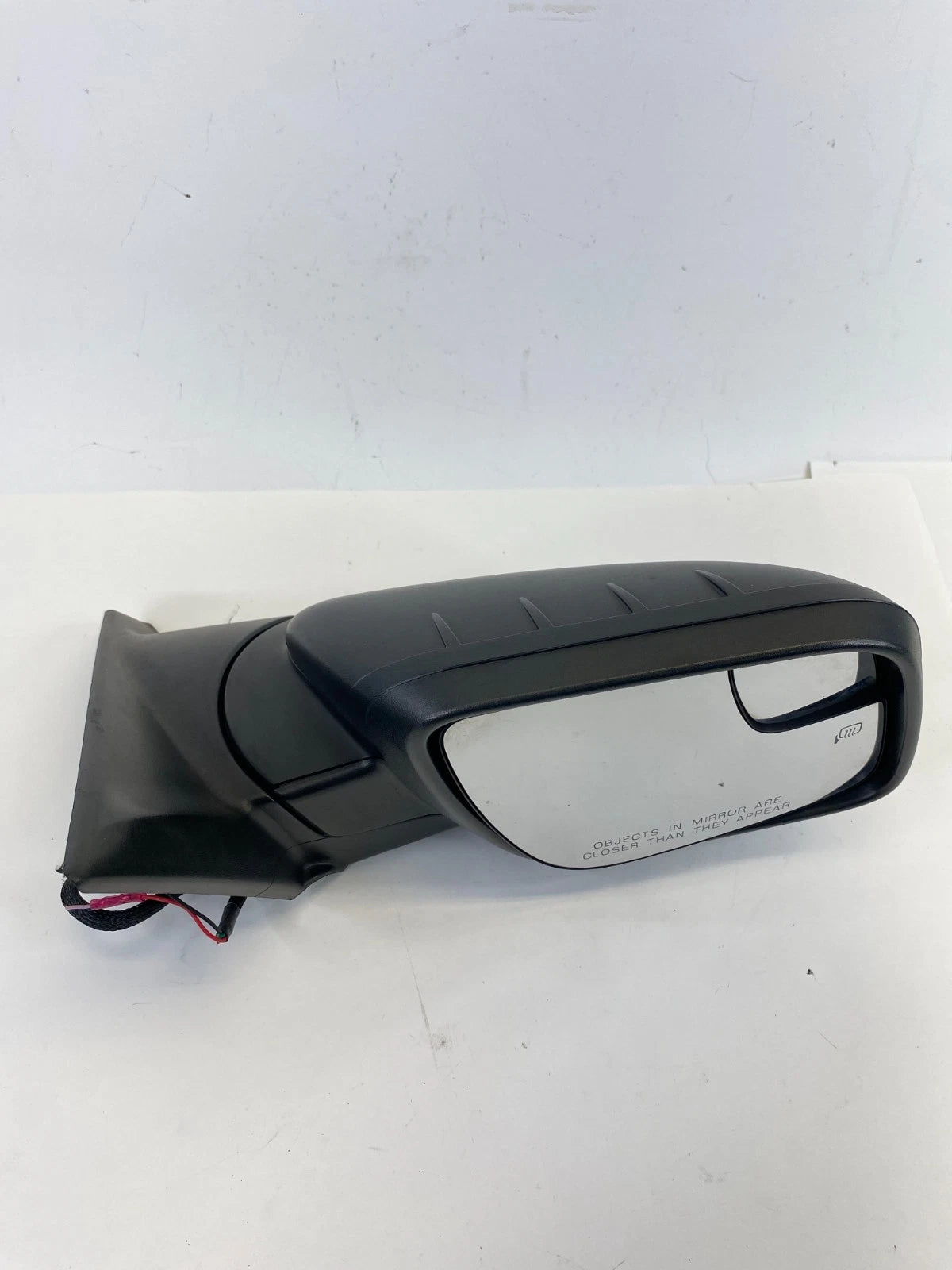 2013-2019 FORD POLICE INTERCEPTOR UTILITY RIGHT SIDE DOOR VIEW POWER MIRROR OEM