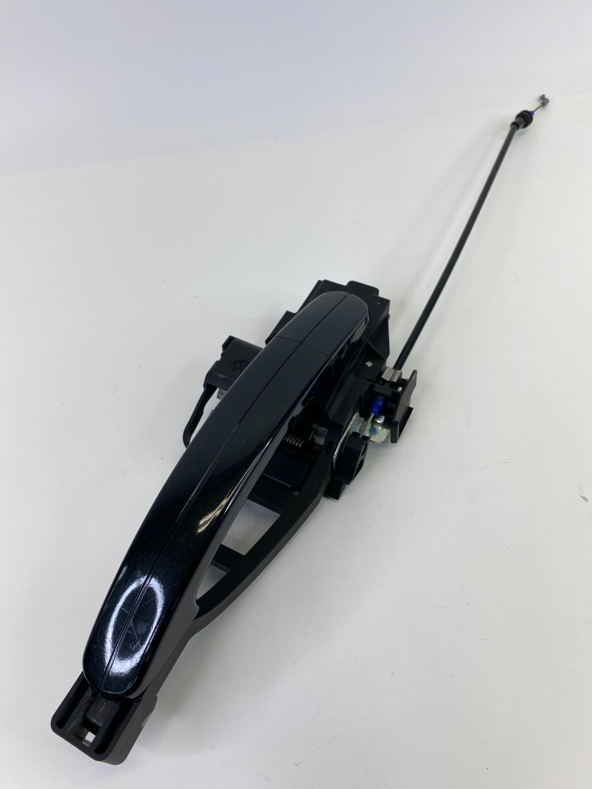 2012-2018 Ford Focus Front Right Passenger Side Exterior Outer Door Handle OEM