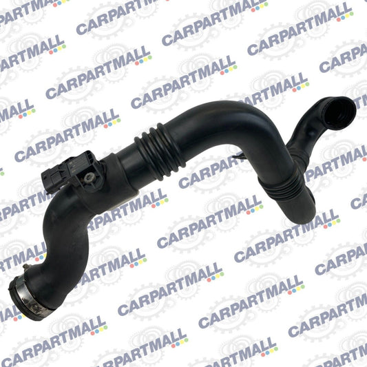 2011-2016 Chevrolet Cruze 1.4L Intercooler Outlet Air Hose w/ Pressure Sensor