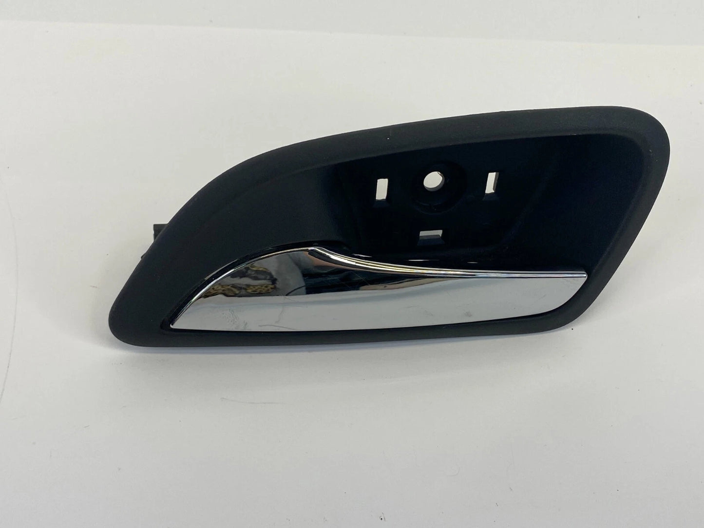 2011-2016 CHEVROLET CRUZE REAR LEFT SIDE INNER INTERIOR DOOR HANDLE 96845901 OEM