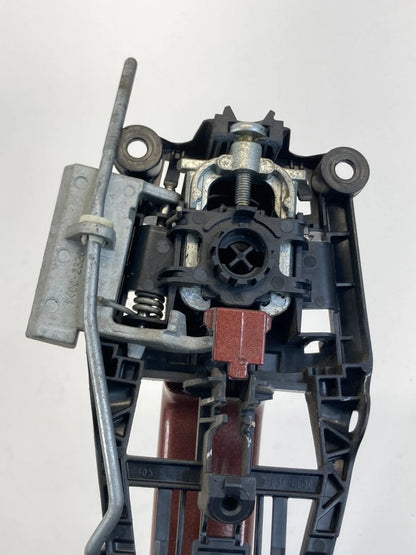 2013 14 15 2016 Chevrolet Cruze Front Right Side Exterior Door Handle 9400-2320