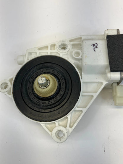 06-11 MERCURY MILAN 06-12 FUSION REAR LEFT DOOR POWER WINDOW MOTOR 6E535427145AB