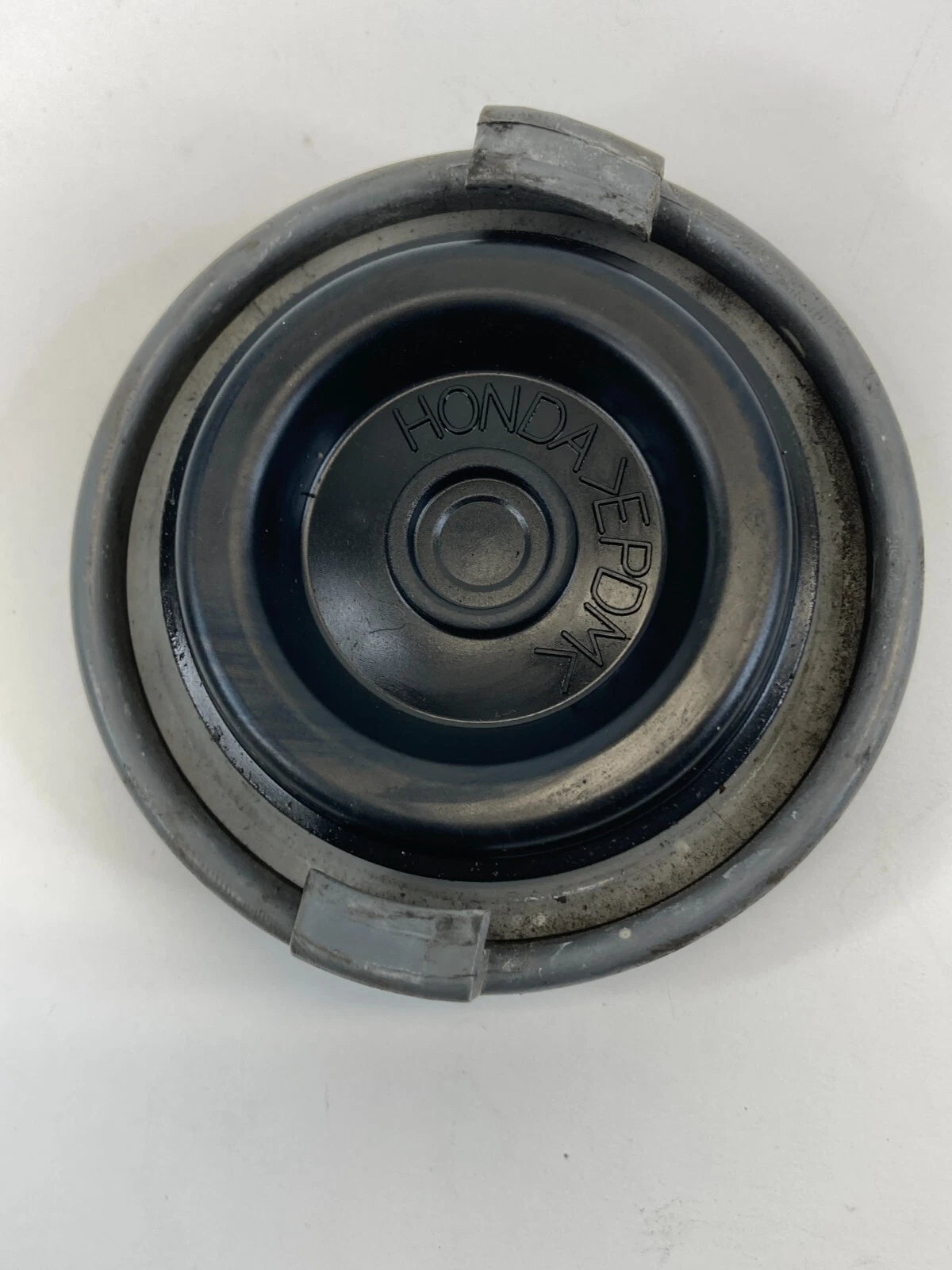 03-07 HONDA ACCORD BRAKE FLUID MASTER CYLINDER RESERVOIR COVER LID CAP OEM