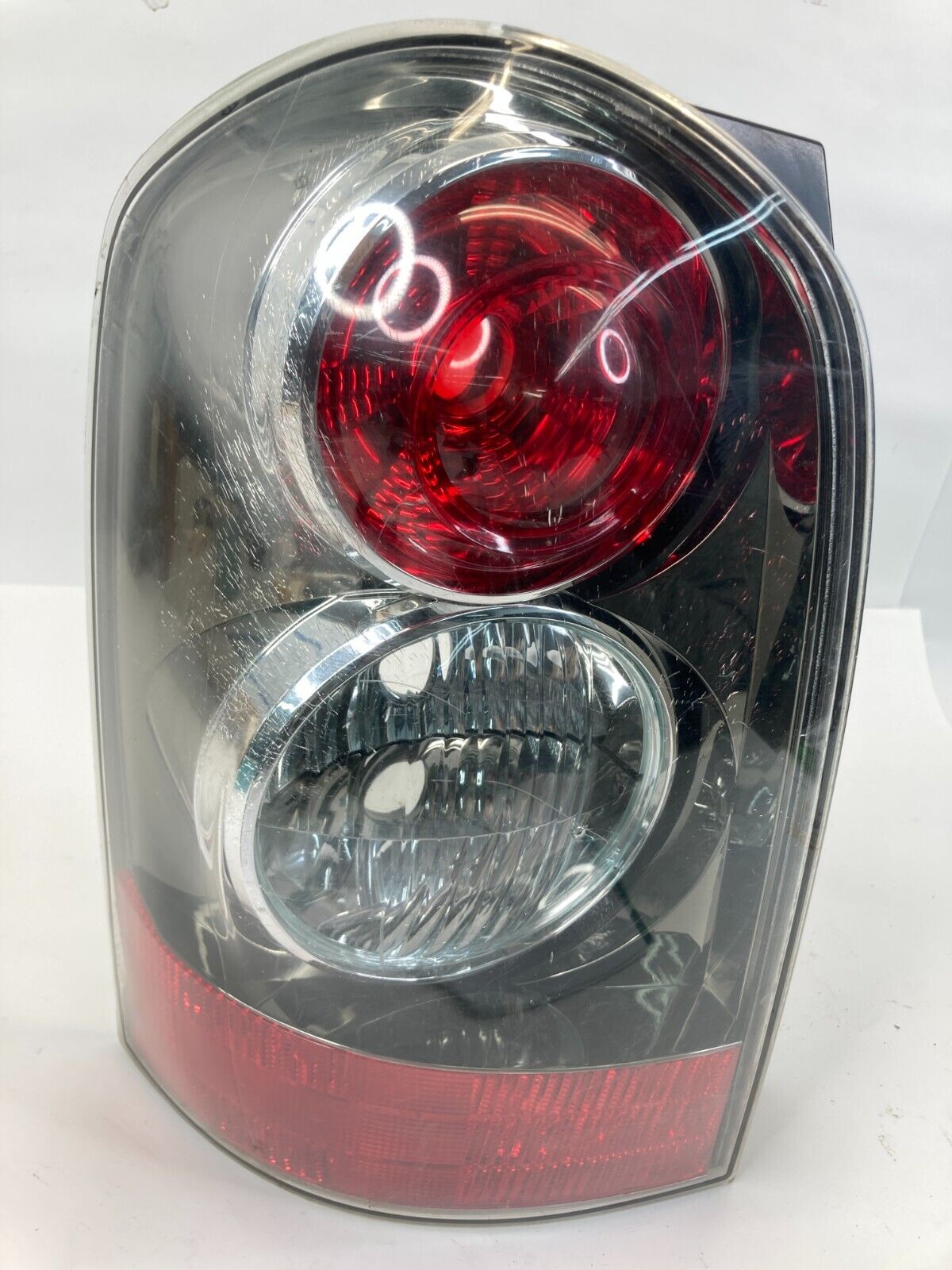 2004 2005 2006 Mazda MPV Rear Left Driver Side Tail Light Taillight Lamp OEM