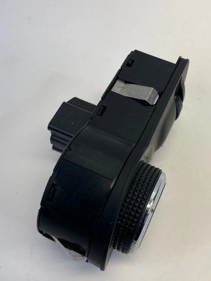 2011-2016 CHEVROLET CRUZE HEADLIGHT DIMMER LIGHT CONTROL SWITCH 94725717 OEM