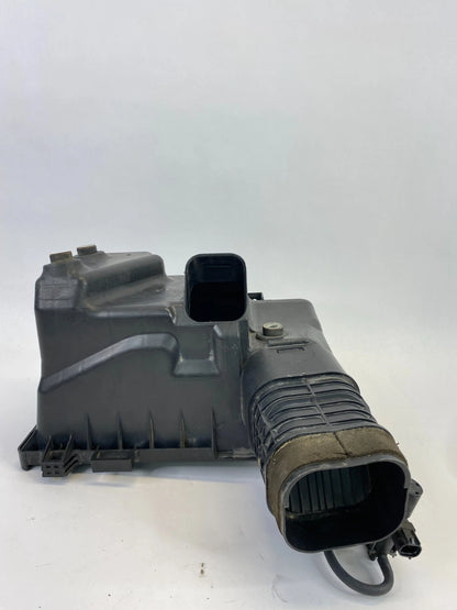 2007-2009 LEXUS RX350 3.5L V6 AIR INTAKE CLEANER LOWER BOX HOUSING 25860-04010