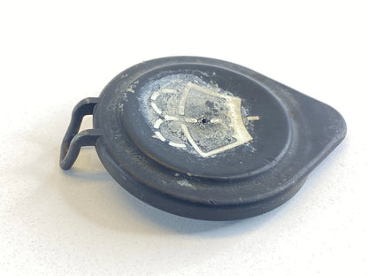 2001-2005 BMW 330XI WIPER WINDSHIELD FLUID TANK CAP RESERVOIR COVER 7-007-880