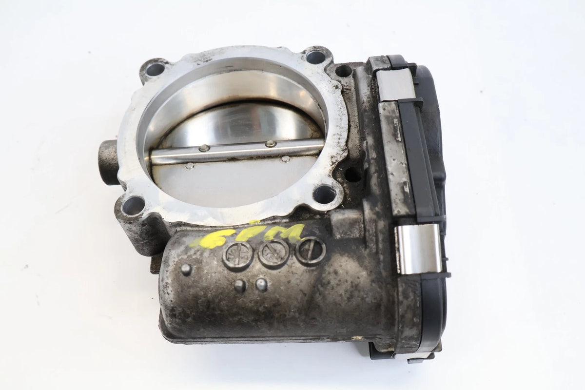 2012-2016 MERCEDES-BENZ E350 12-15 C350 ML350 ENGINE THROTTLE BODY A2761410125