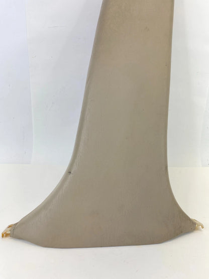 1998-2005 LEXUS GS300 FRONT RIGHT INTERIOR LOWER B PILLAR TRIM COVER 62413-30190