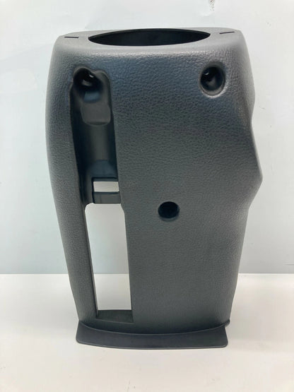2003-2008 MAZDA 6 SEDAN STEERING COLUMN SHROUD UPPER & LOWER COVER OEM GK2A60221