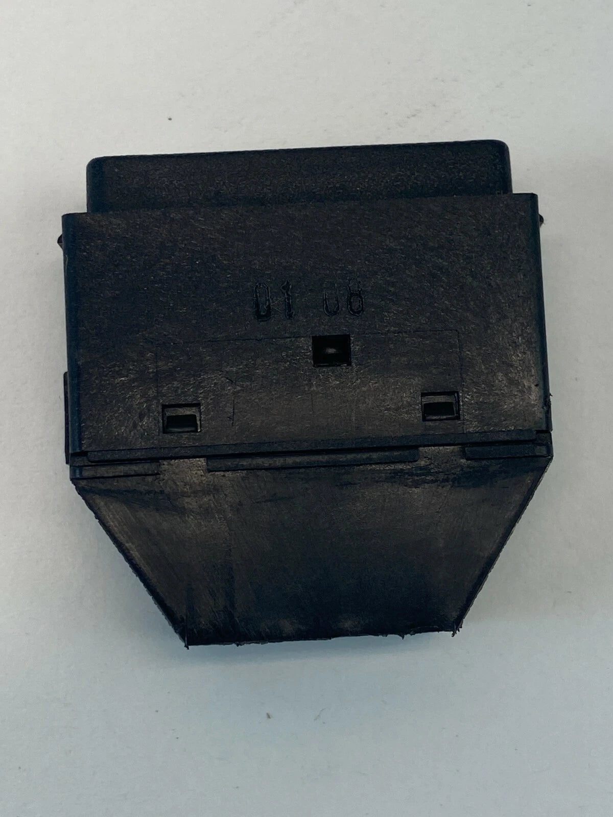 1996-2001 AUDI A4 SEDAN POWER WINDOW LOCK CHILD SAFETY BUTTON SWITCH OEM