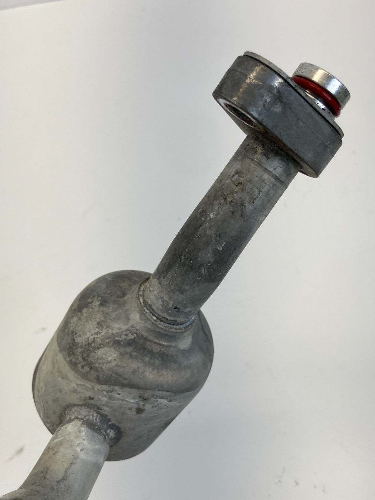 13-16 Ford Escape 2.0L A/C Air Conditioner Suction Line Hose CV61-19N602-FE OEM