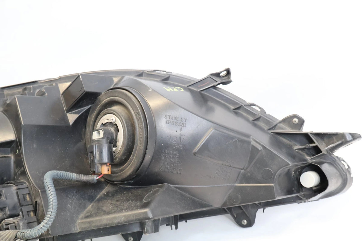2011-2014 TOYOTA SIENNA LEFT DRIVER SIDE HID XENON HEADLIGHT HEAD LAMP ASSY OEM