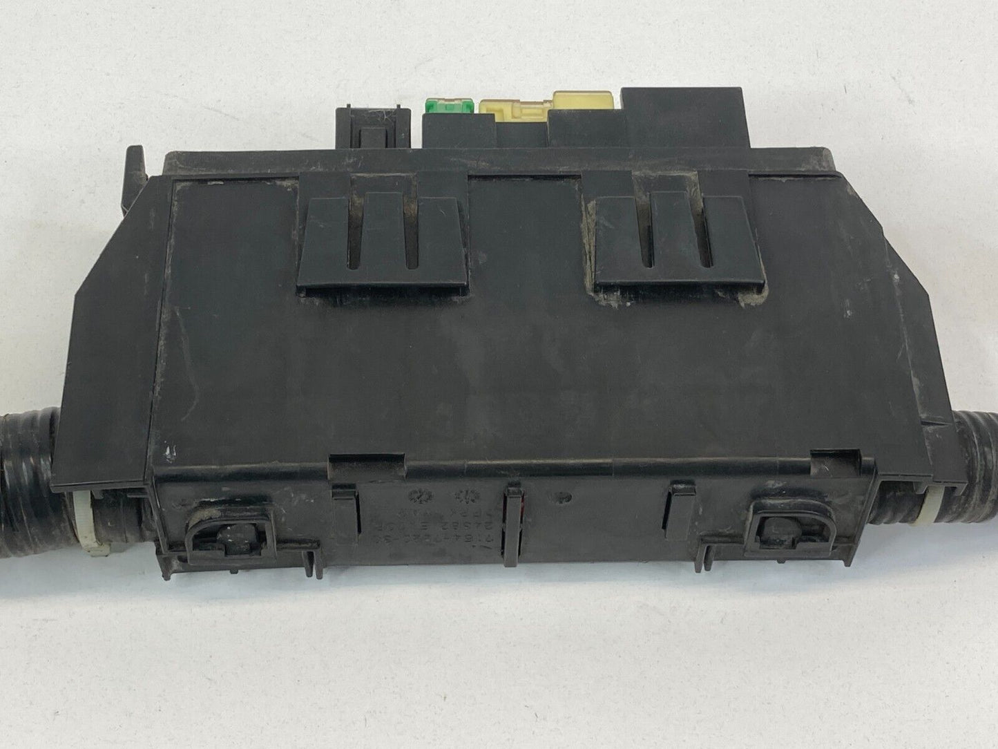 09-14 Nissan Cube 1.8L L4 Front Compartment Fuse Box Relay Module 24382-EW70B