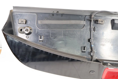 2013-2015 FORD POLICE INTERCEPTOR REAR SPOILER WING THIRD BRAKE BB53-7841602-AEW