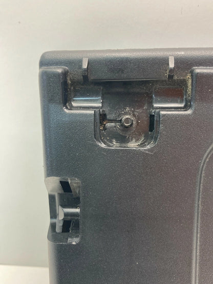 1995-2000 LEXUS LS400 DASH UPPER GLOVE BOX GLOVEBOX STORAGE COMPARTMENT ASSY OEM