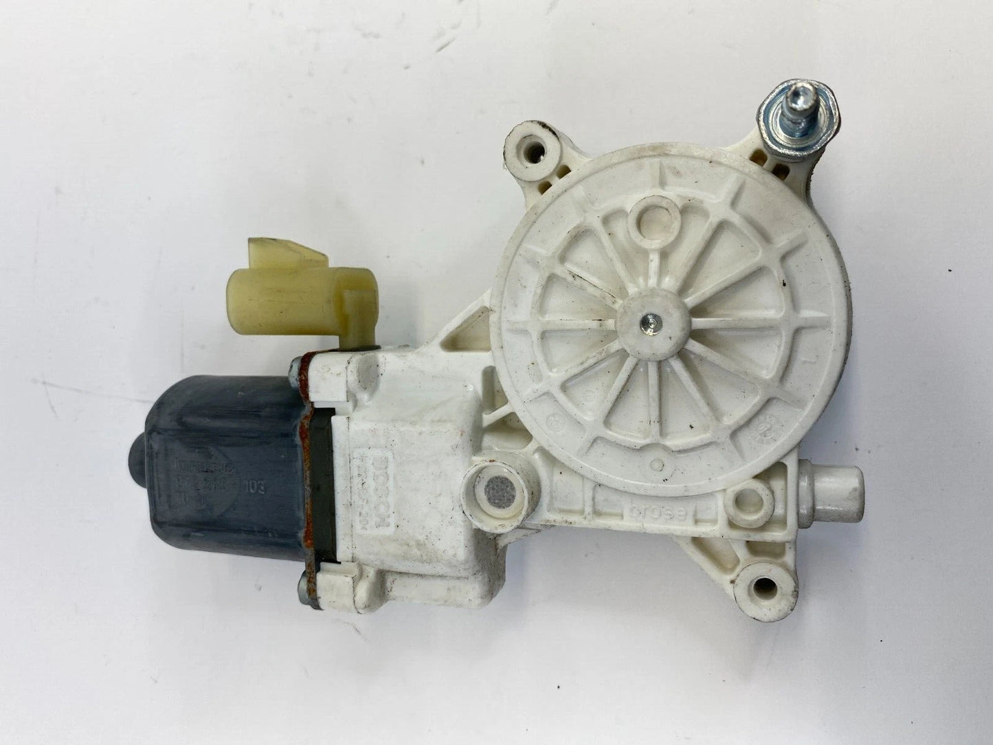 2007-2016 GMC ACADIA REAR RIGHT SIDE DOOR POWER WINDOW MOTOR 0130822364 OEM