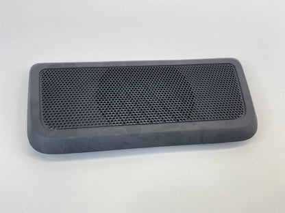 2010 2011 FORD FUSION REAR CENTER SPEAKER COVER GRILLE TRIM 6H63-18978-A OEM
