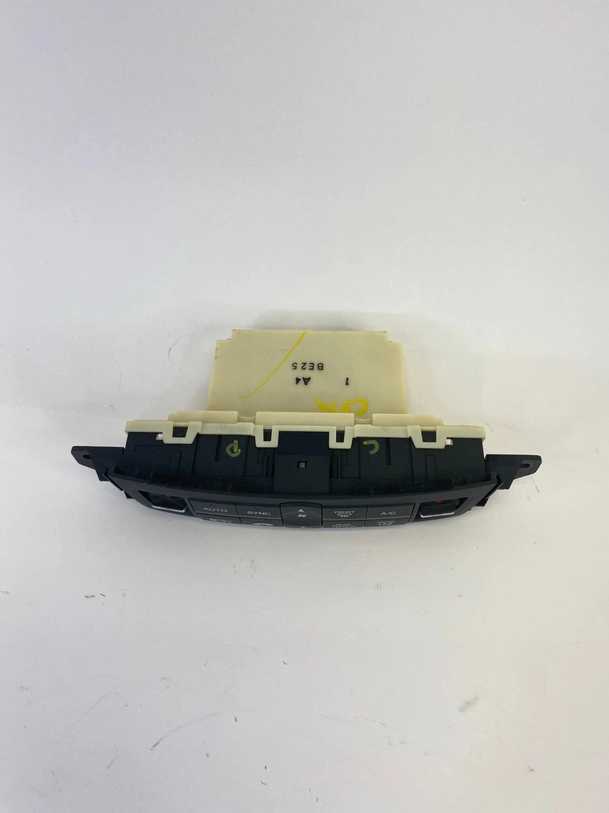 2011-2014 ACURA TSX HVAC A/C HEATER CLIMATE CONTROL TEMPERATURE SWITCH OEM