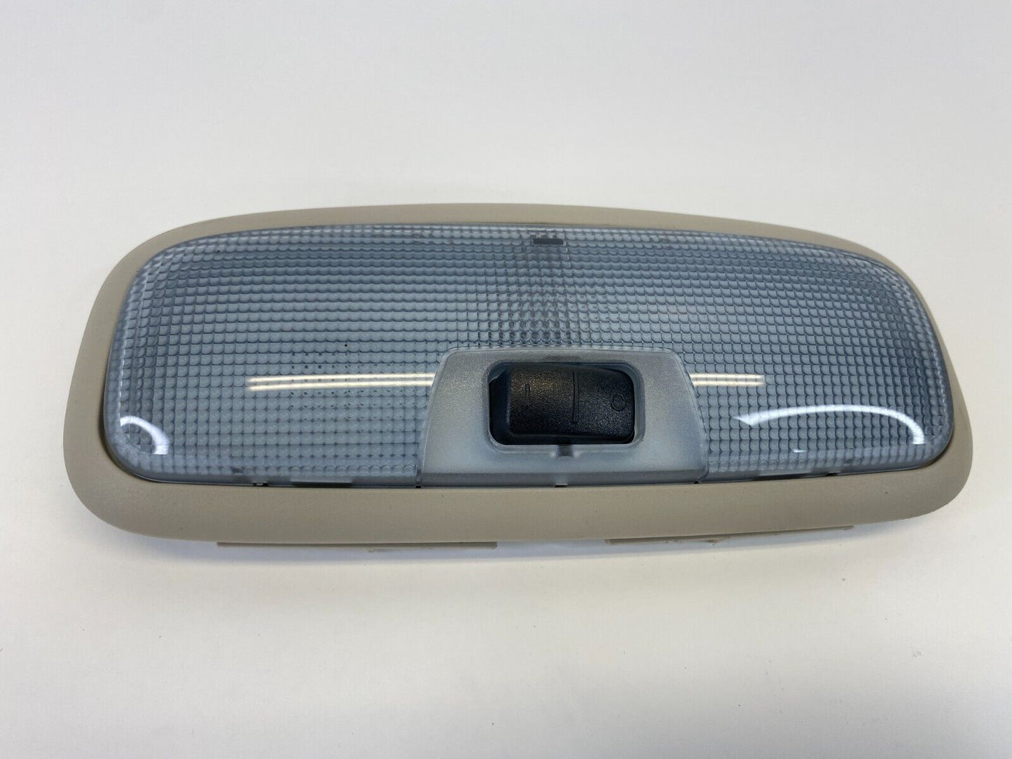 2010 2011 Ford Focus Rear Roof Overhead Dome Map Light Lamp OEM