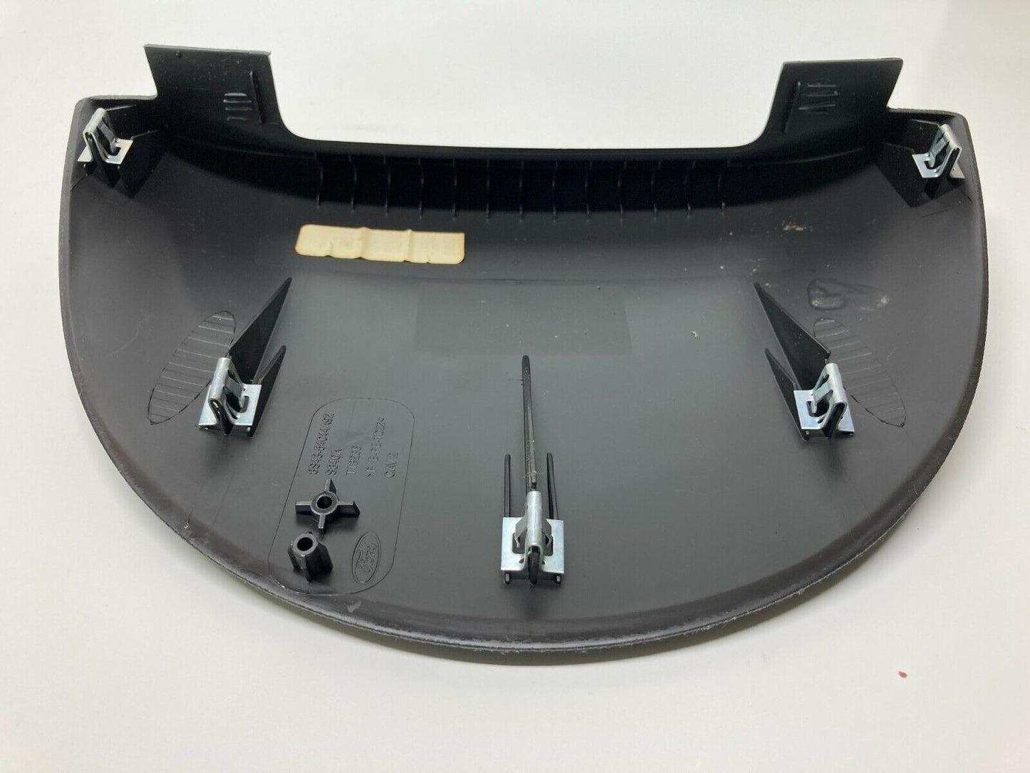 2008-2011 Ford Focus Dash Info Display Bezel Cover Trim Panel 8S43-54044A92 OEM