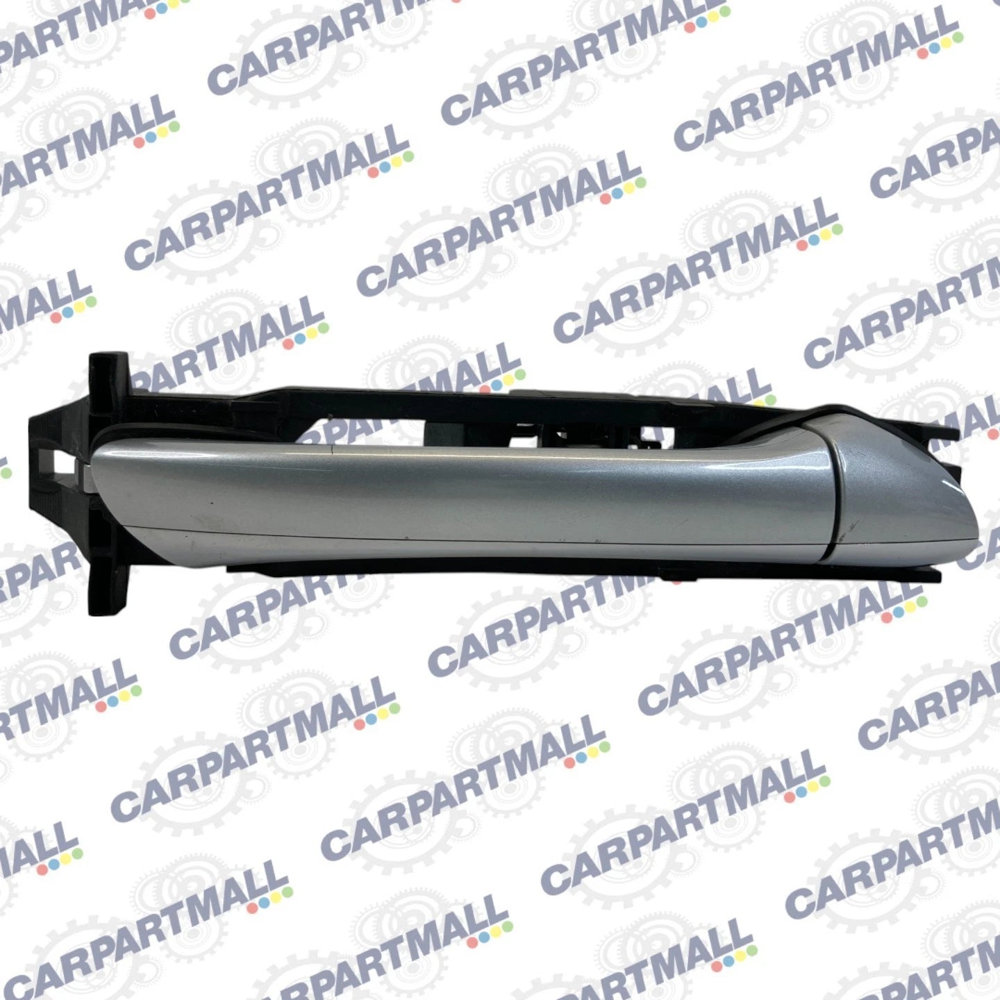 2006 MERCEDES-BENZ CLS500 CLS550 REAR RIGHT SIDE EXTERIOR DOOR HANDLE OUTER OEM