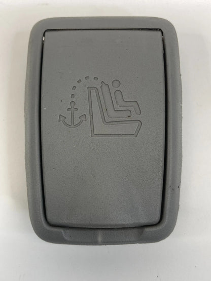 2002-2006 TOYOTA CAMRY SEDAN BACK REAR SEAT CHILD ANCHOR CAP COVER ASSY OEM