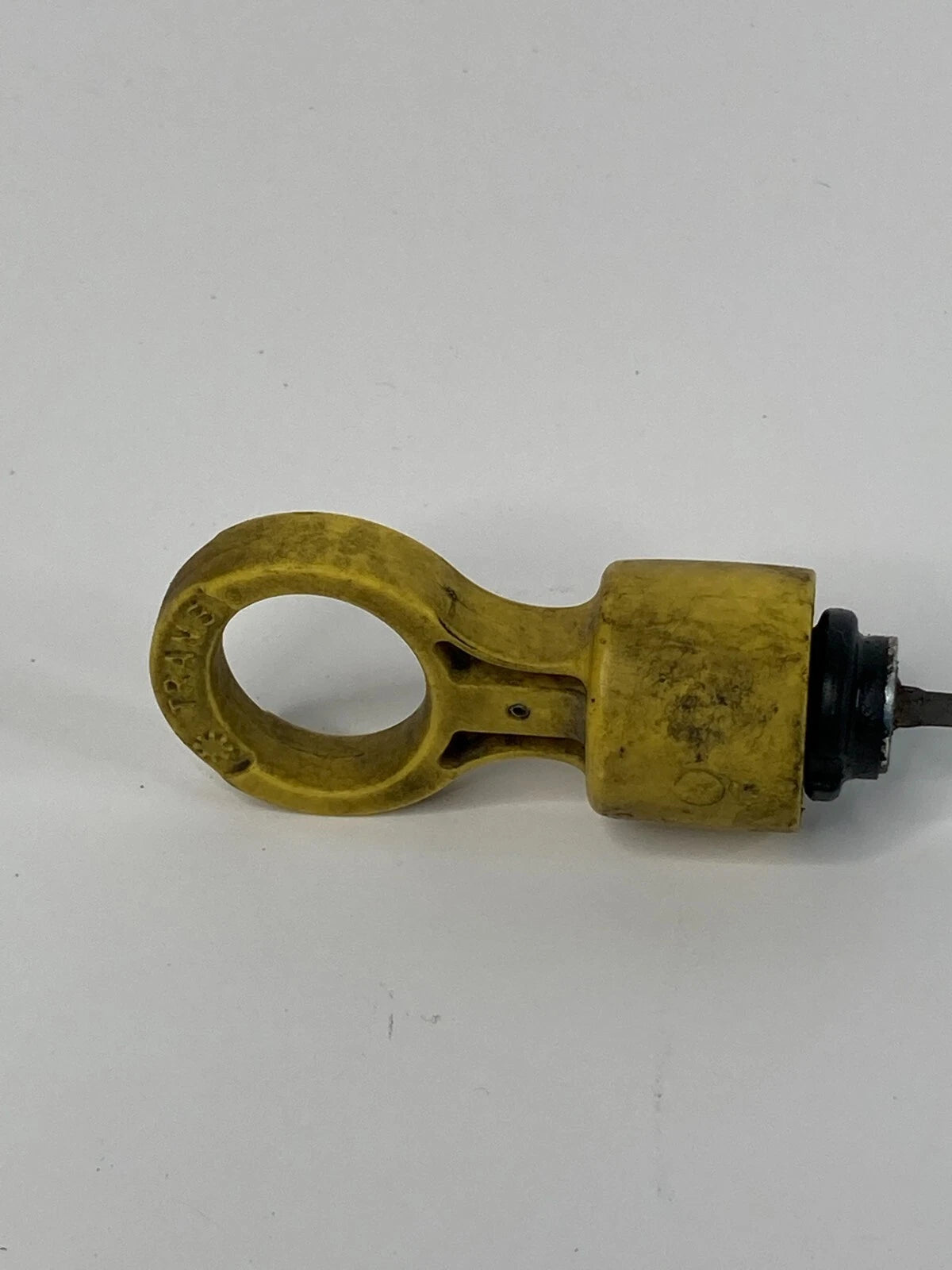2008-2014 DODGE AVENGER 2.4L L4 TRANSMISSION OIL FLUID LEVEL DIPSTICK INDICATOR