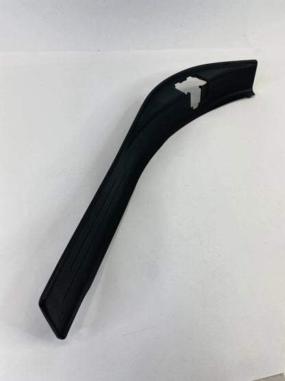 10-14 SUBARU OUTBACK REAR RIGHT SIDE DOOR PILLAR SCUFF PLATE COVER 94061AJ06A