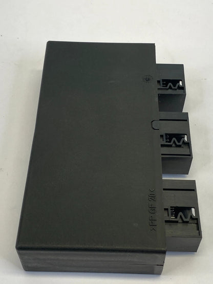 2008 BMW 535XI PDC PARKING DISTANCE CONTROL MODULE UNIT OEM 66219145158