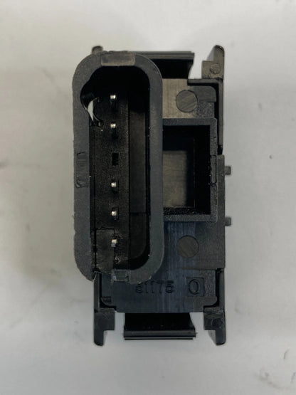 1998-2003 MERCEDES BENZ ML320 FRONT SEAT HEATED CONTROL SWITCH BUTTON 1638200210