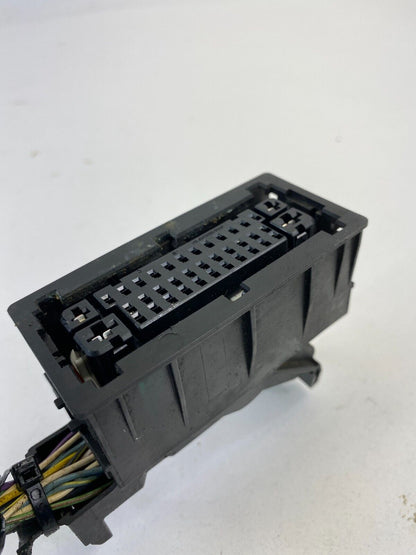 2013 Chevrolet Sonic Coupe Engine Small Fuse Box Relay Block Distribution OEM