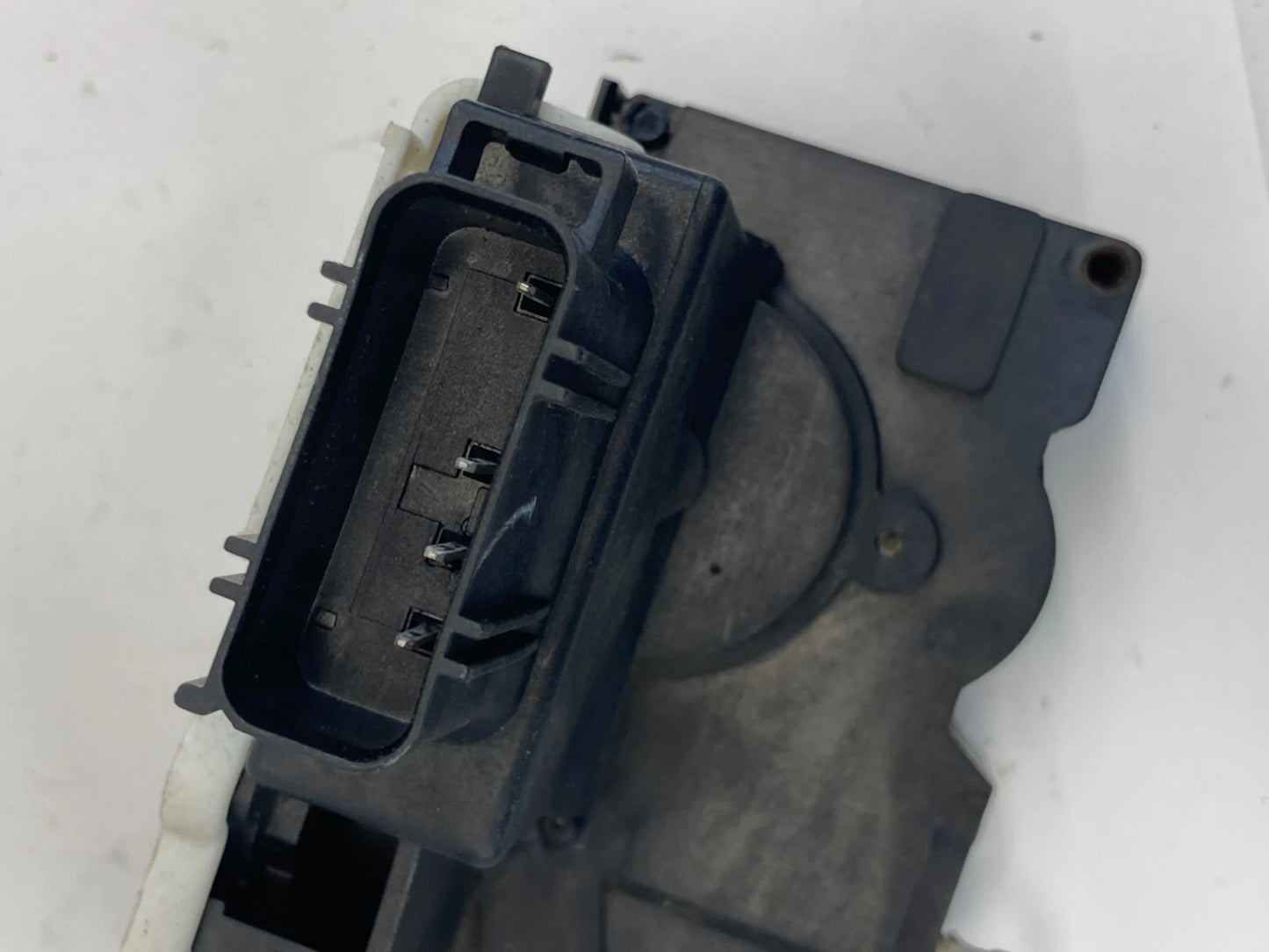 06-12 FORD FUSION FRONT RIGHT PASSENGER SIDE DOOR LOCK LATCH RELEASE ACTUATOR