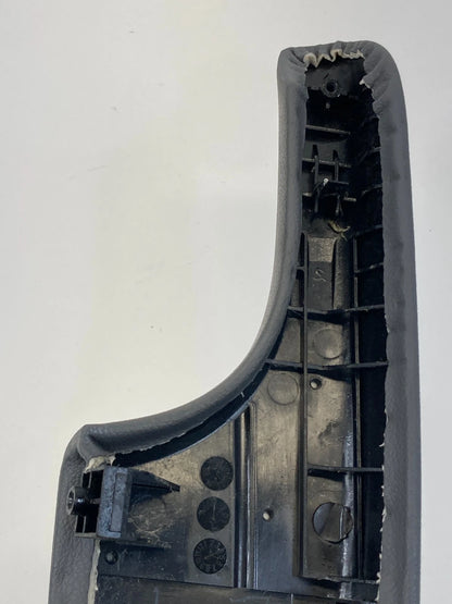 11-14 HYUNDAI SONATA REAR RIGHT SIDE INTERIOR DOOR ARMREST PANEL D14323S050 OEM