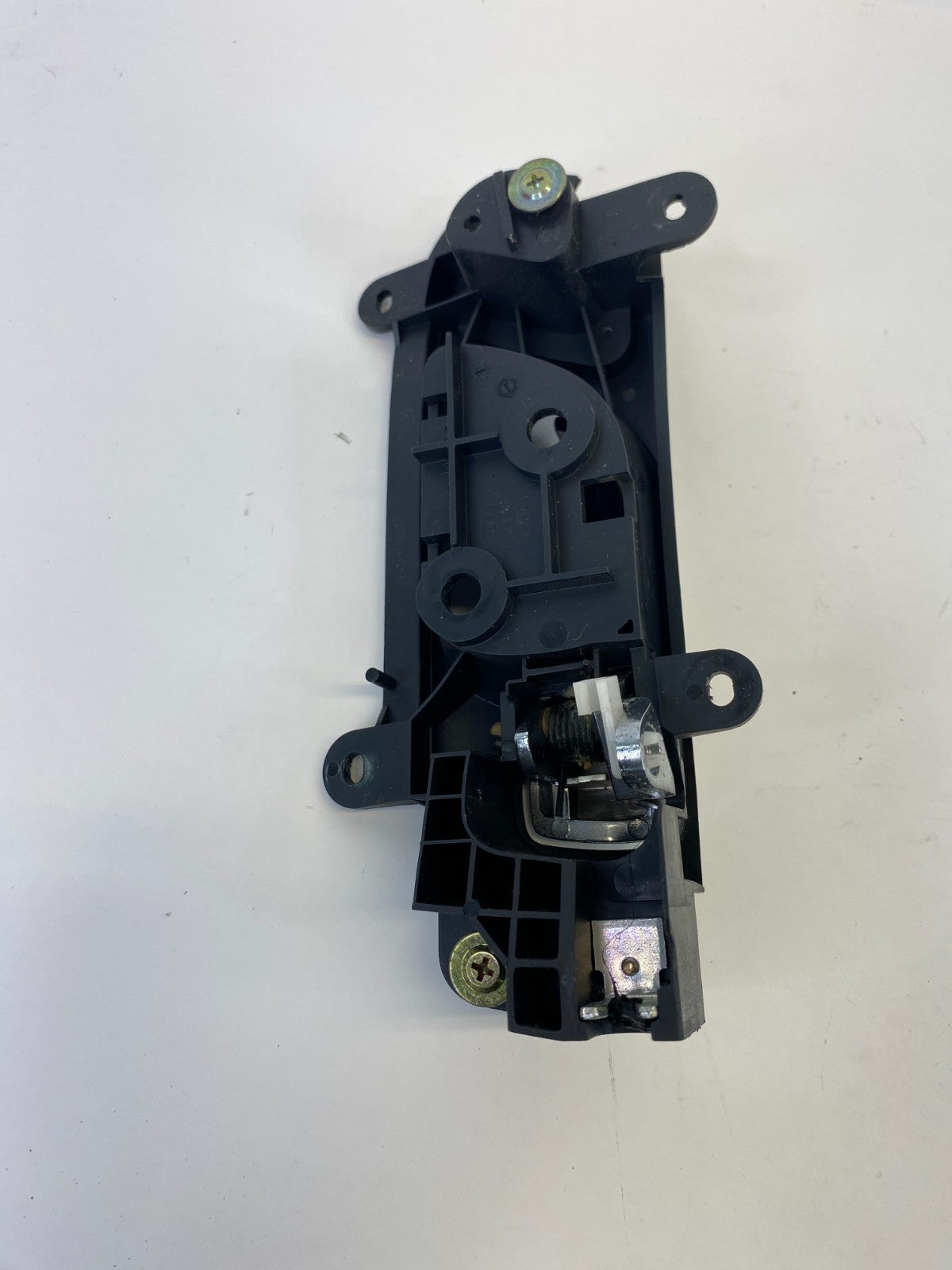 2003-2007 Honda Accord COUPE Front Right Side Interior Door Handle Assy 68614AA