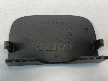 01-09 Volvo S60 01-07 V70 Hood Opener Relase Handle Cover Cap Trim 9175853 OEM