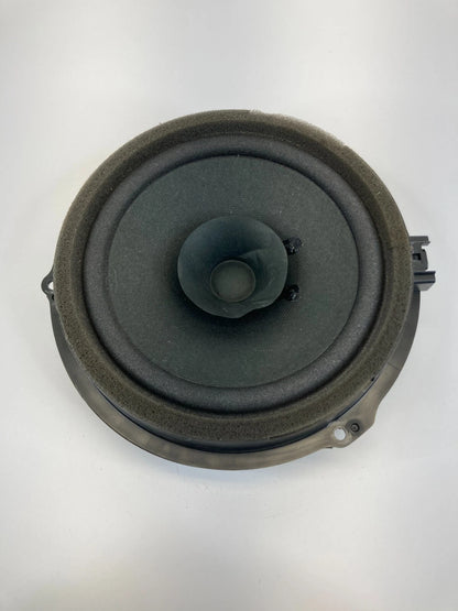2011-2019 FORD FIESTA REAR LEFT DOOR AUDIO SOUND SYSTEM SPEAKER DA6T-18808-AA