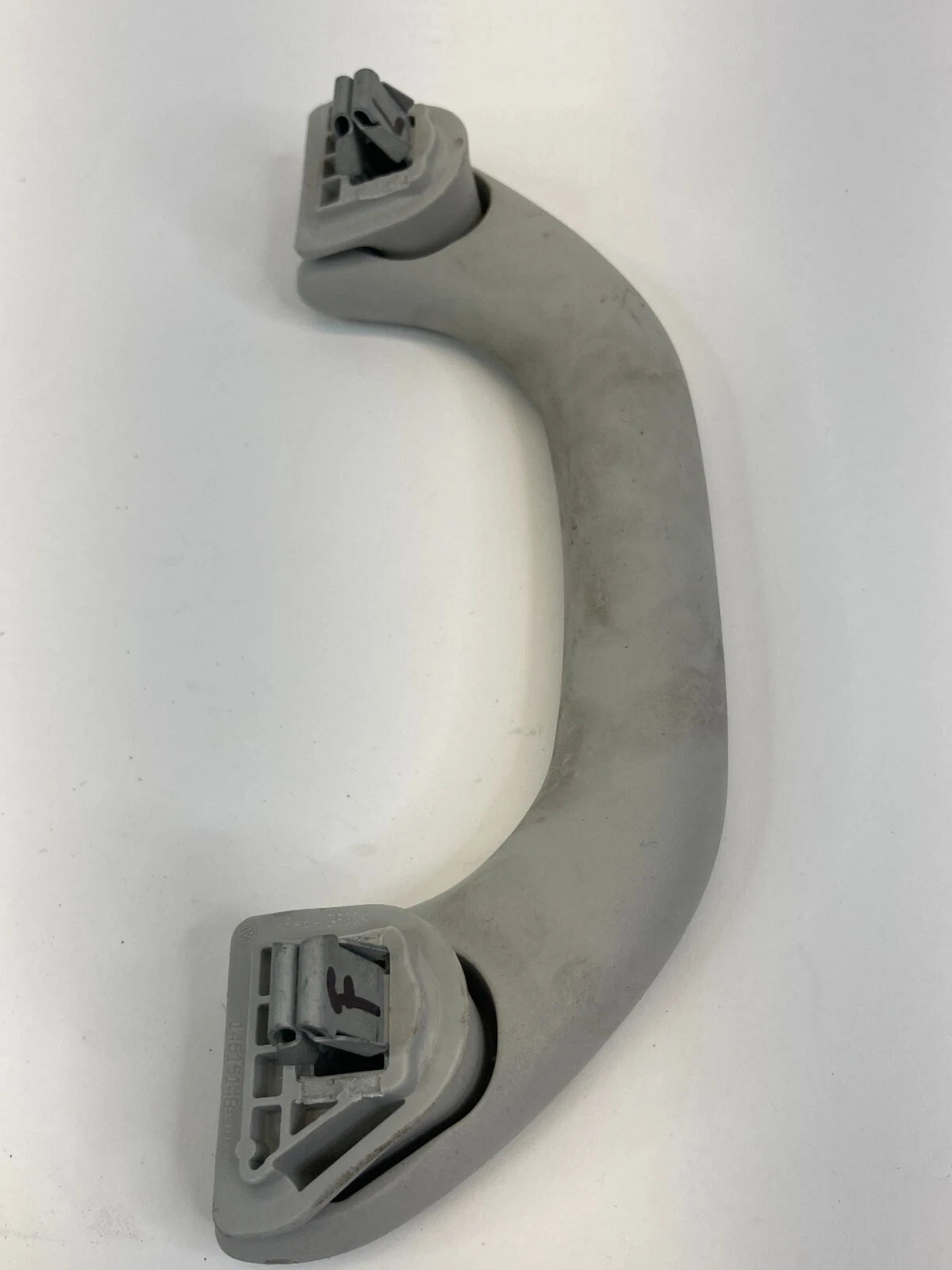 11-18 VOLKSWAGEN JETTA SEDAN INTERIOR ROOF FRONT LEFT INNER GRAB GRIP HANDLE OEM