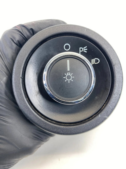 2013-2019 Ford Police Interceptor Sedan Headlight Headlamp Light Switch OEM