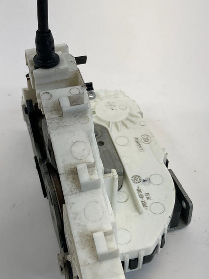 2011-2020 DODGE JOURNEY RR LH SIDE DOOR LOCK LATCH MOTOR OEM FACTORY 04589915AD