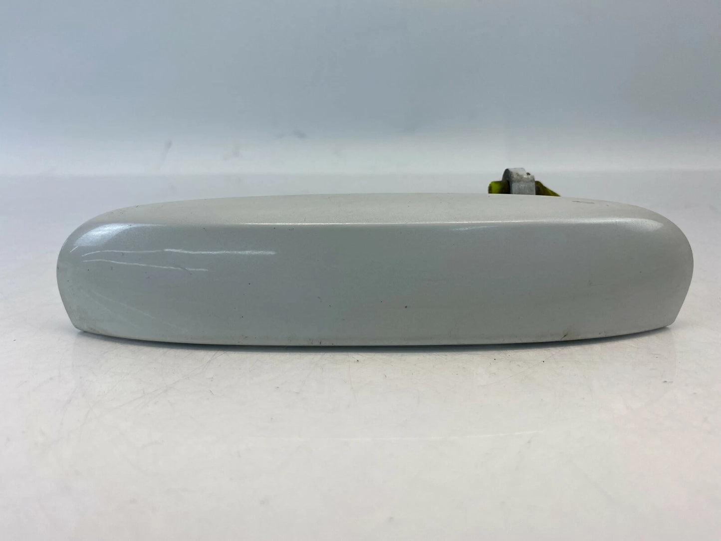 2014-2017 MITSUBISHI MIRAGE FRONT LEFT DRIVER SIDE EXTERIOR DOOR HANDLE ASSEMBLY
