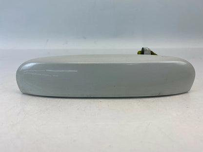 2014-2017 MITSUBISHI MIRAGE FRONT LEFT DRIVER SIDE EXTERIOR DOOR HANDLE ASSEMBLY