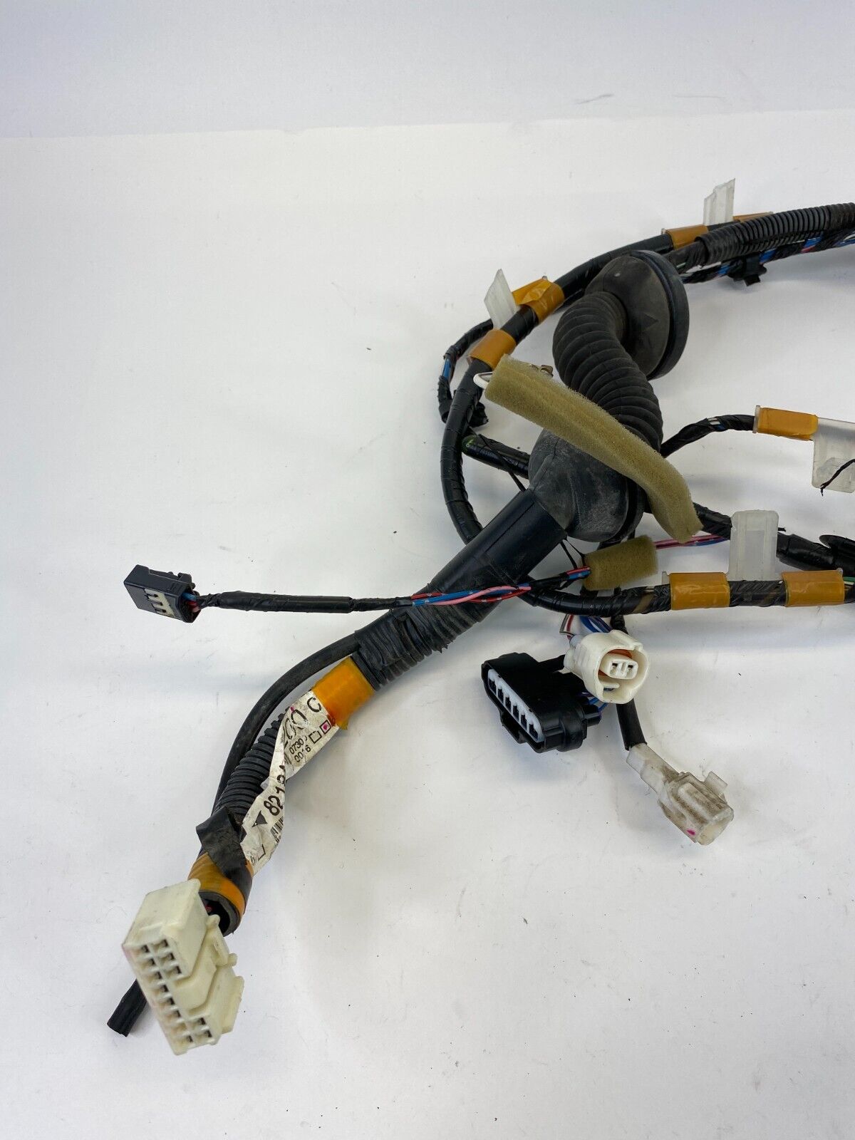 2001-2005 Toyota RAV4 Rear Tailgate Harness Wire Wiring Cable 82184-42200