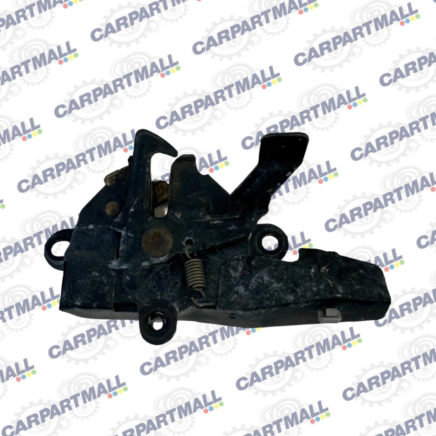 2004-2009 TOYOTA PRIUS HATCHBACK 4-DR FRONT HOOD LOCK LATCH RELEASE ACTUATOR OEM