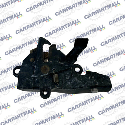 2004-2009 TOYOTA PRIUS HATCHBACK 4-DR FRONT HOOD LOCK LATCH RELEASE ACTUATOR OEM