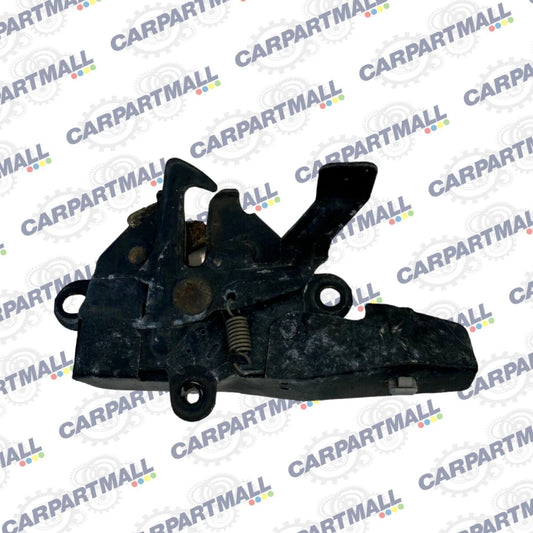 2004-2009 TOYOTA PRIUS HATCHBACK 4-DR FRONT HOOD LOCK LATCH RELEASE ACTUATOR OEM