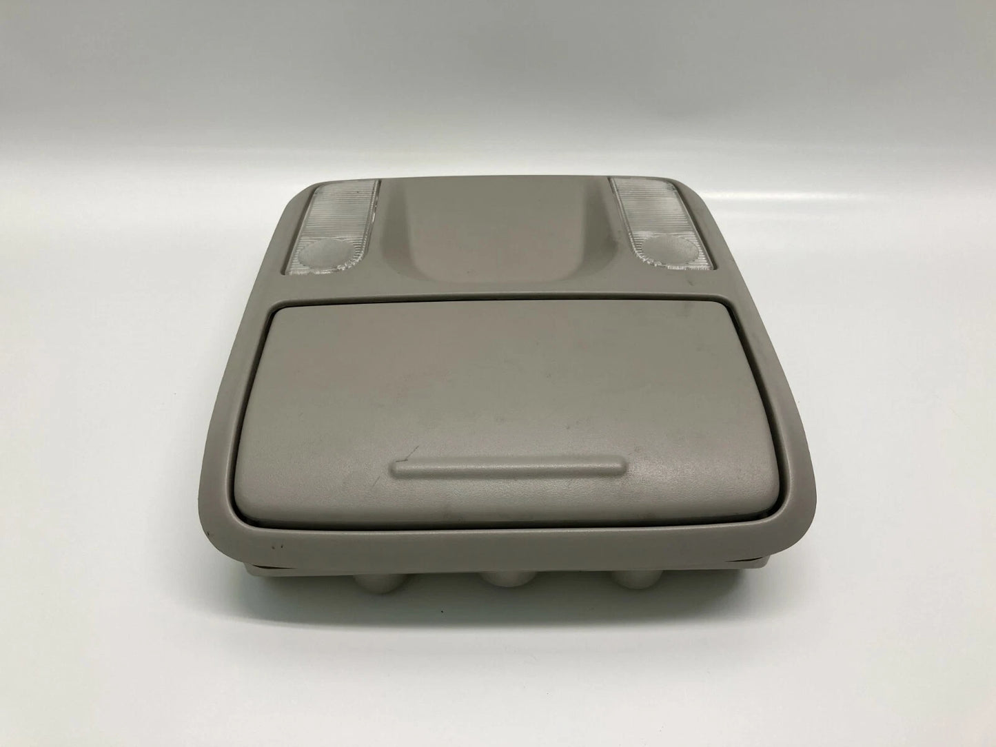 04 05 06 07 CHRYSLER PACIFICA OVERHEAD CONSOLE DOME MAP LIGHT LAMP TL826796 OEM