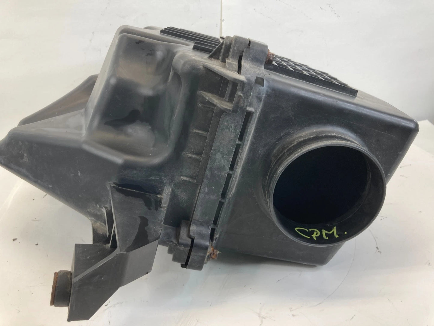 2005 2006 HONDA ODYSSEY 3.5L AIR CLEANER FILTER BOX HOUSING OEM