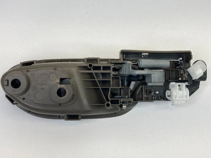 2006-2011 HONDA CIVIC LX 4-DR REAR LEFT INNER INTERIOR DOOR HANDLE 4307-1XXX OEM
